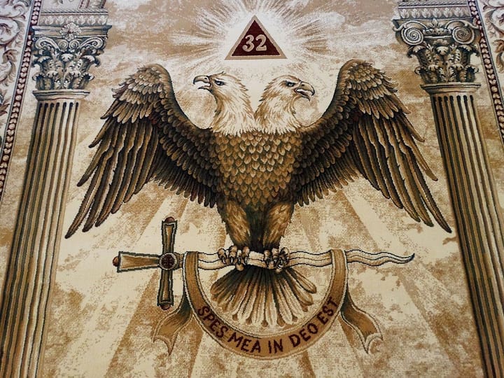 The Gift of Scottish Rite Freemasonry